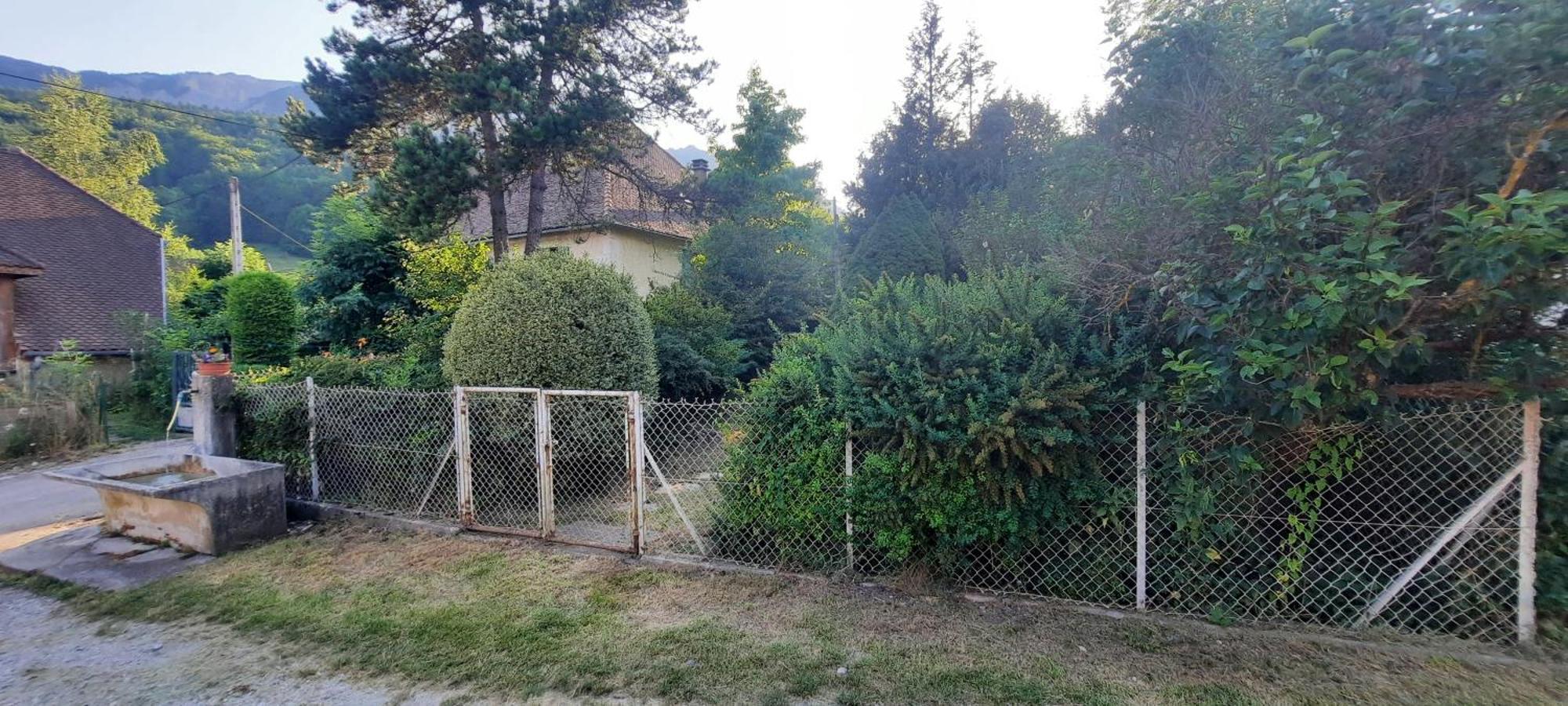 Les Vagabonds Du Mont Acomodação com café da manhã Chichilianne Exterior foto