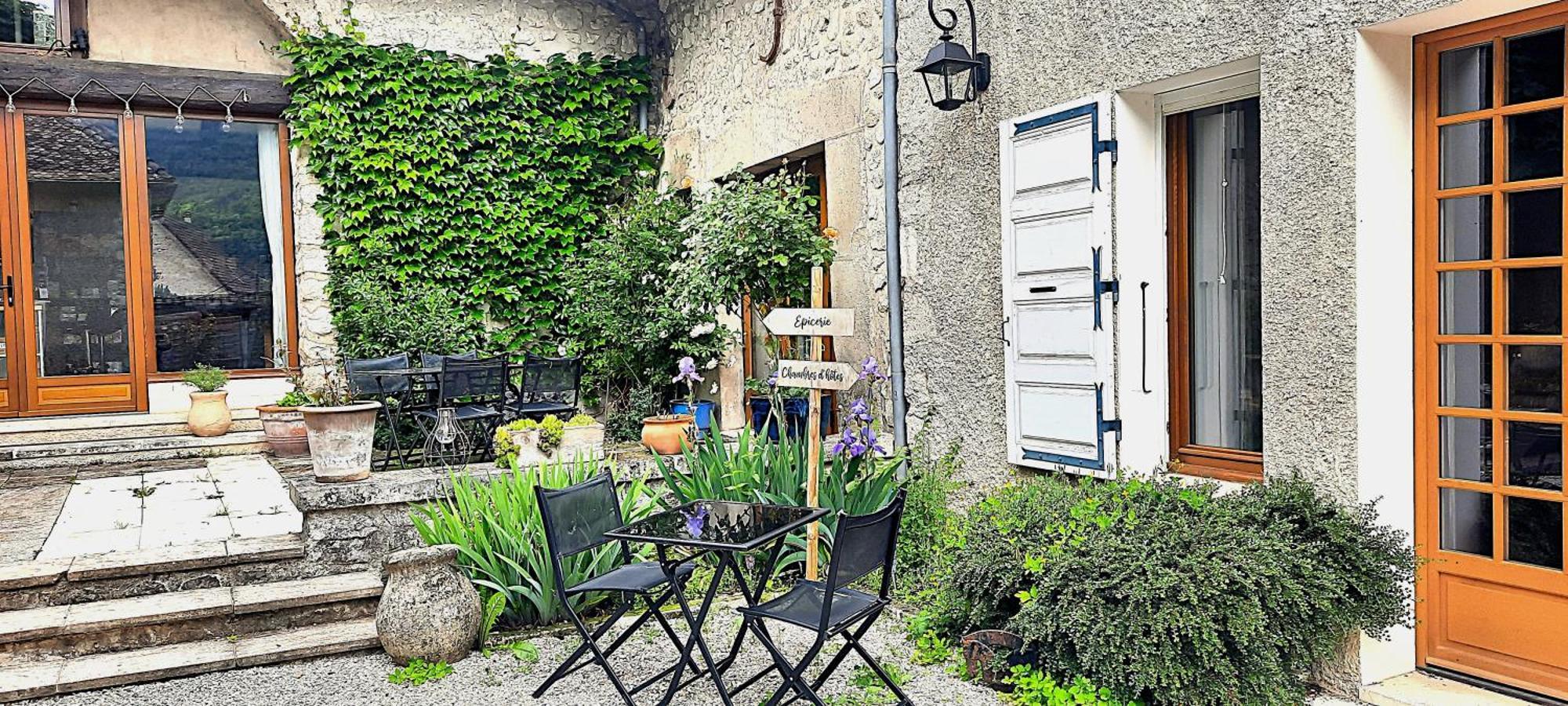 Les Vagabonds Du Mont Acomodação com café da manhã Chichilianne Exterior foto