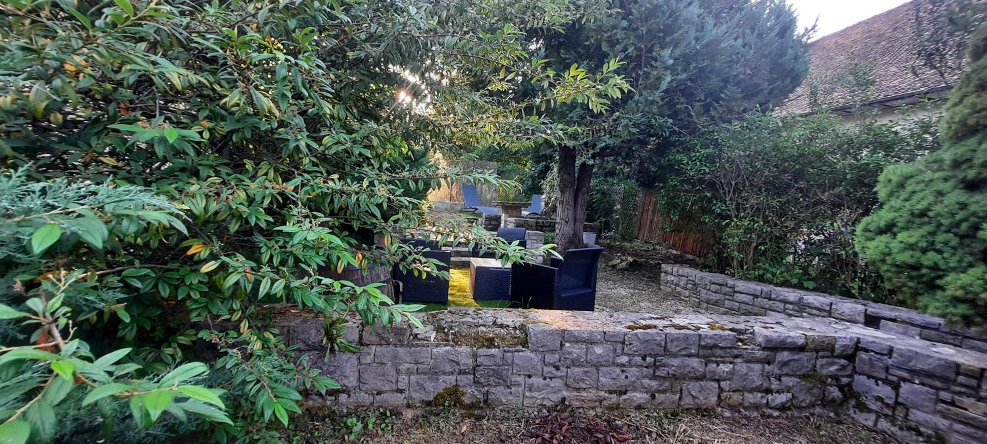 Les Vagabonds Du Mont Acomodação com café da manhã Chichilianne Exterior foto