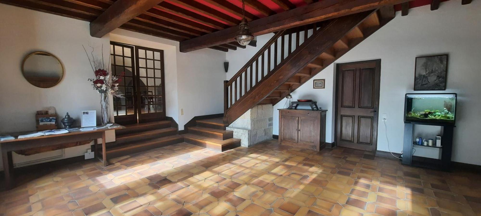 Les Vagabonds Du Mont Acomodação com café da manhã Chichilianne Exterior foto